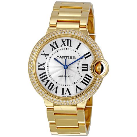 cartier ballon bleu dupe